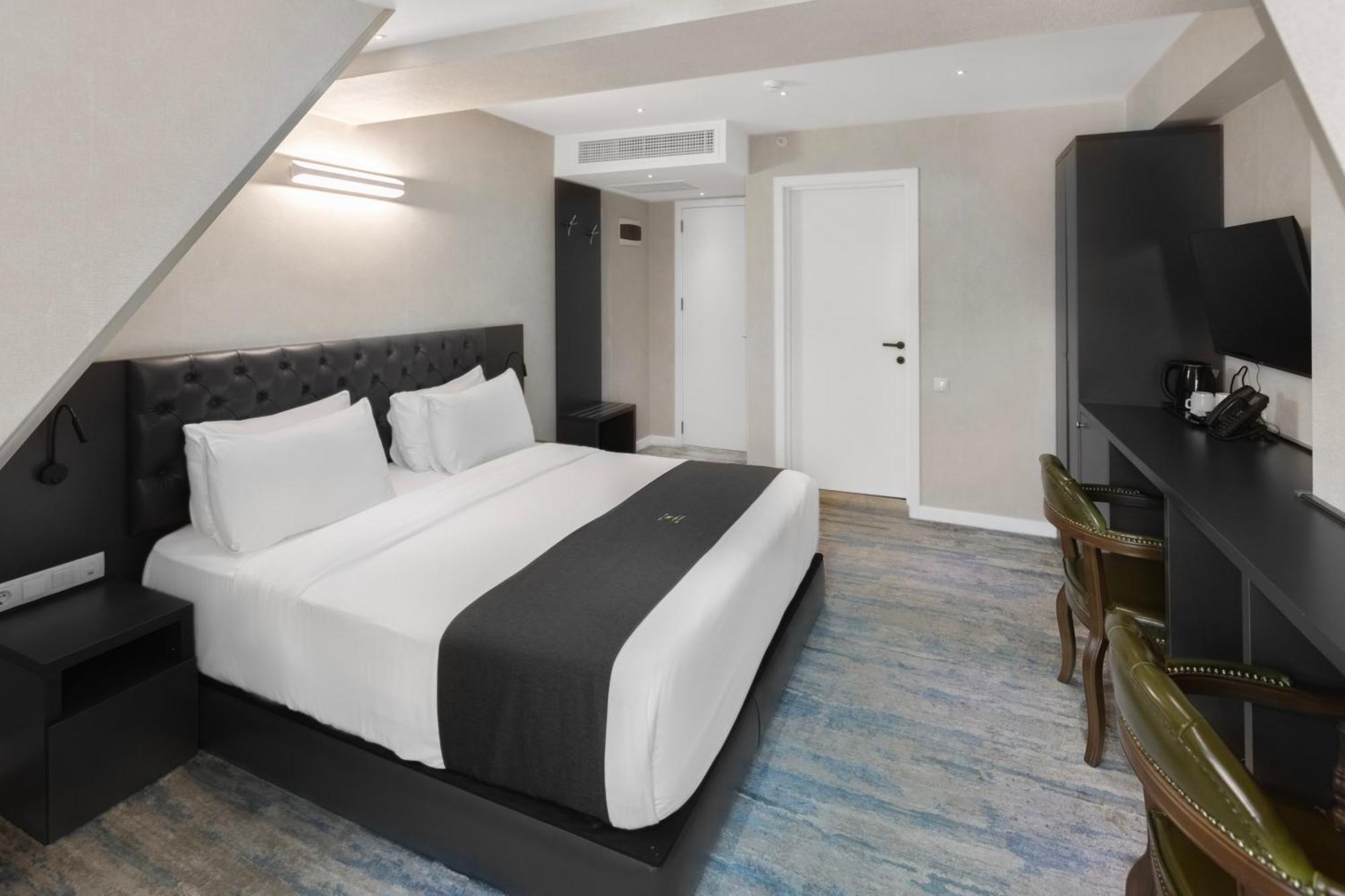 M 1 T Hotel Tbilissi Extérieur photo