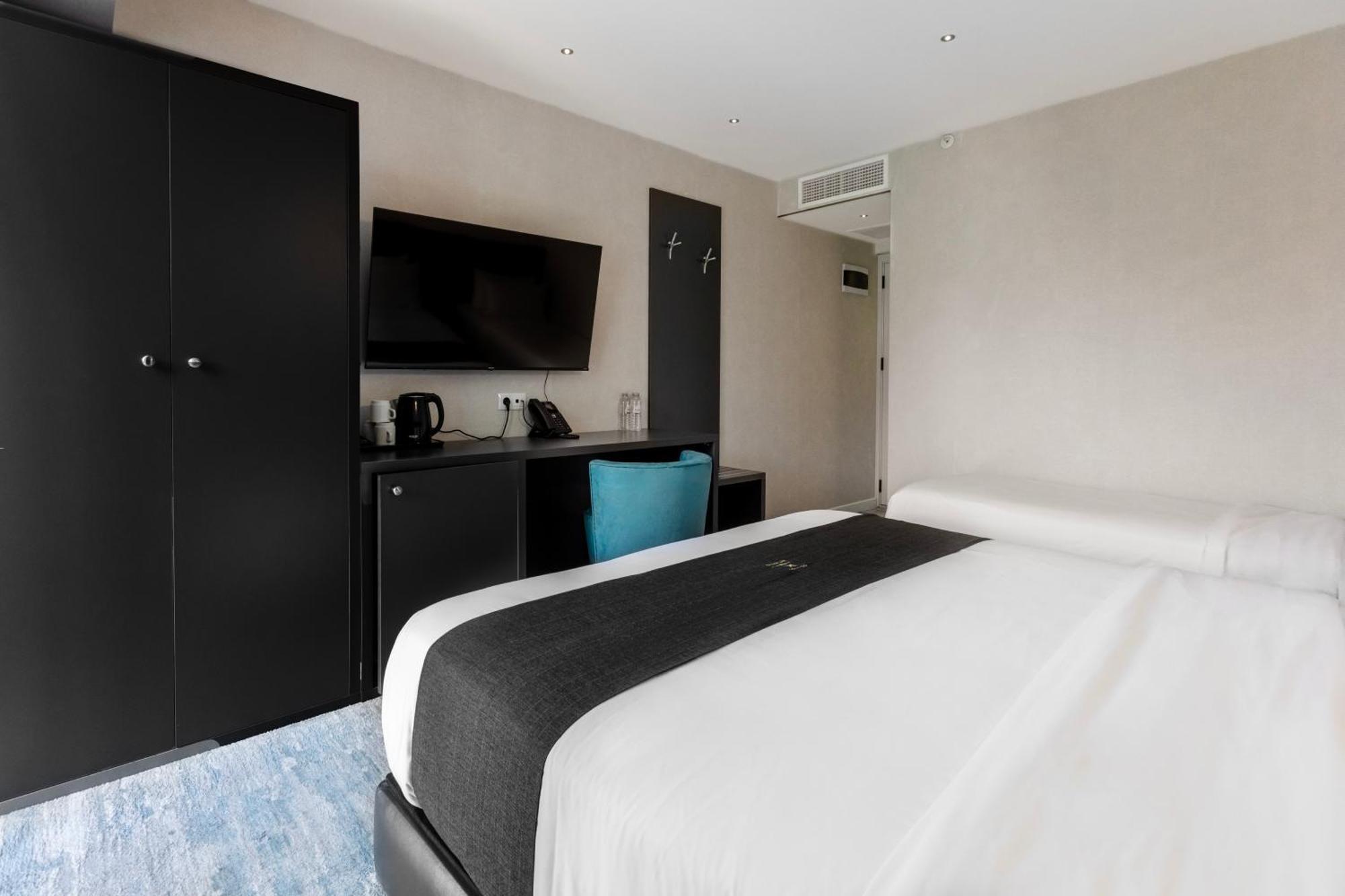 M 1 T Hotel Tbilissi Extérieur photo