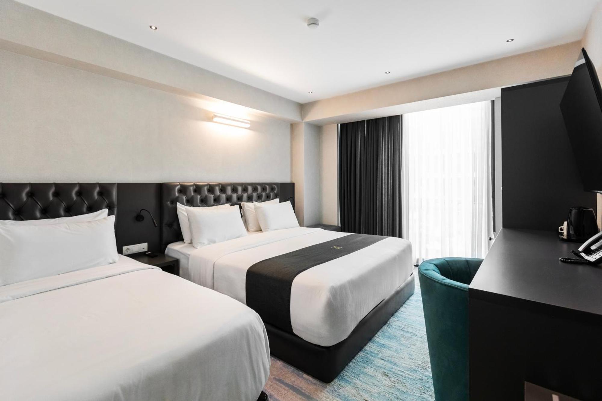 M 1 T Hotel Tbilissi Extérieur photo